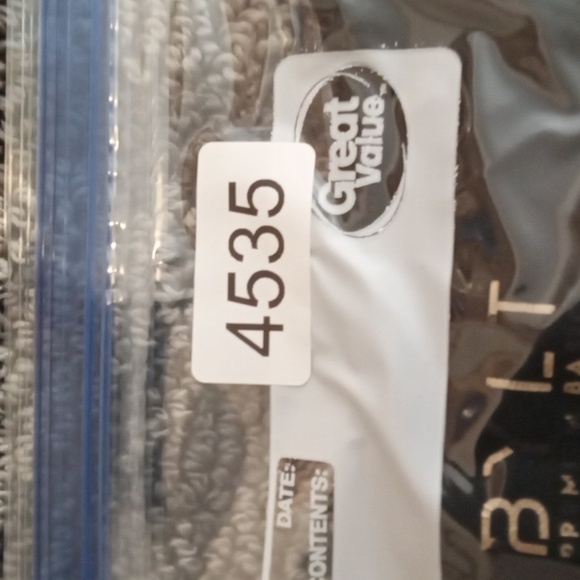 Bylt Basic Short Sleeve Gym Mens Shirt Color Black Size Large - Picture 7 of 7